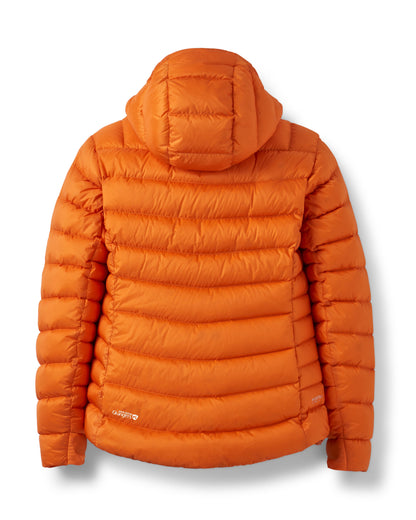 Electron Pro Hoody Wmns