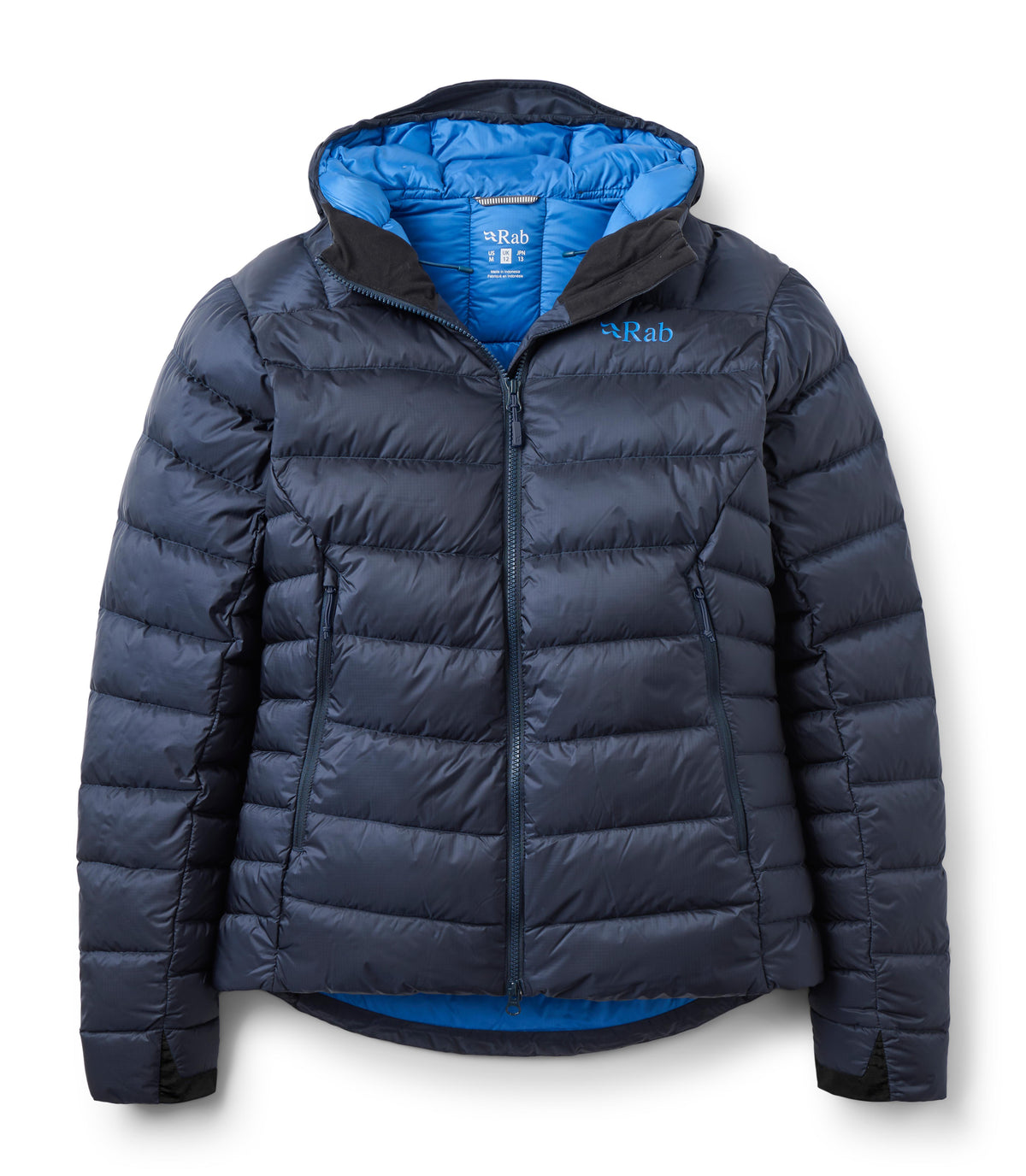Electron Pro Hoody Wmns