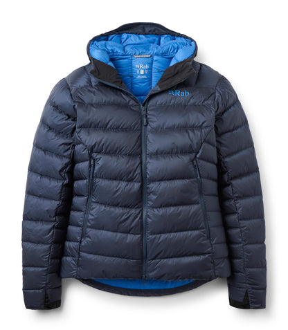 Electron Pro Hoody Wmns