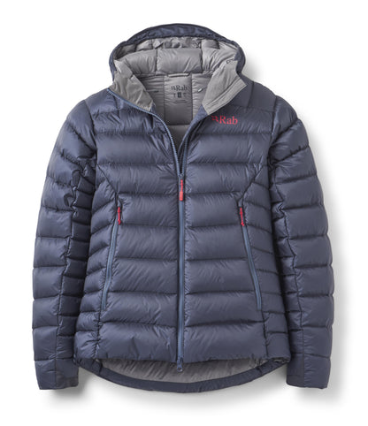 Electron Pro Hoody Wmns