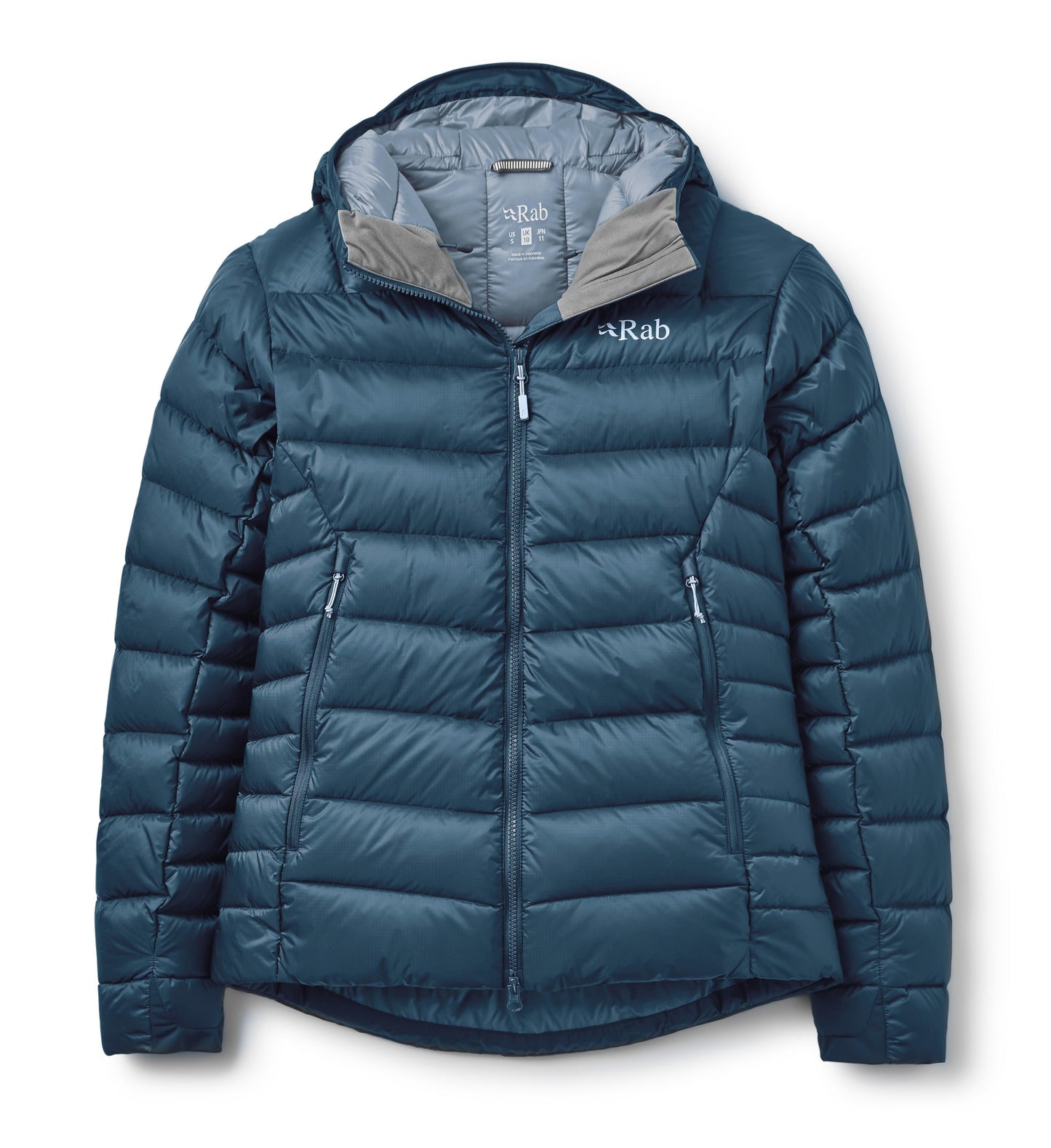 Electron Pro Hoody Wmns