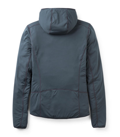 Evolute Hoody Wmns