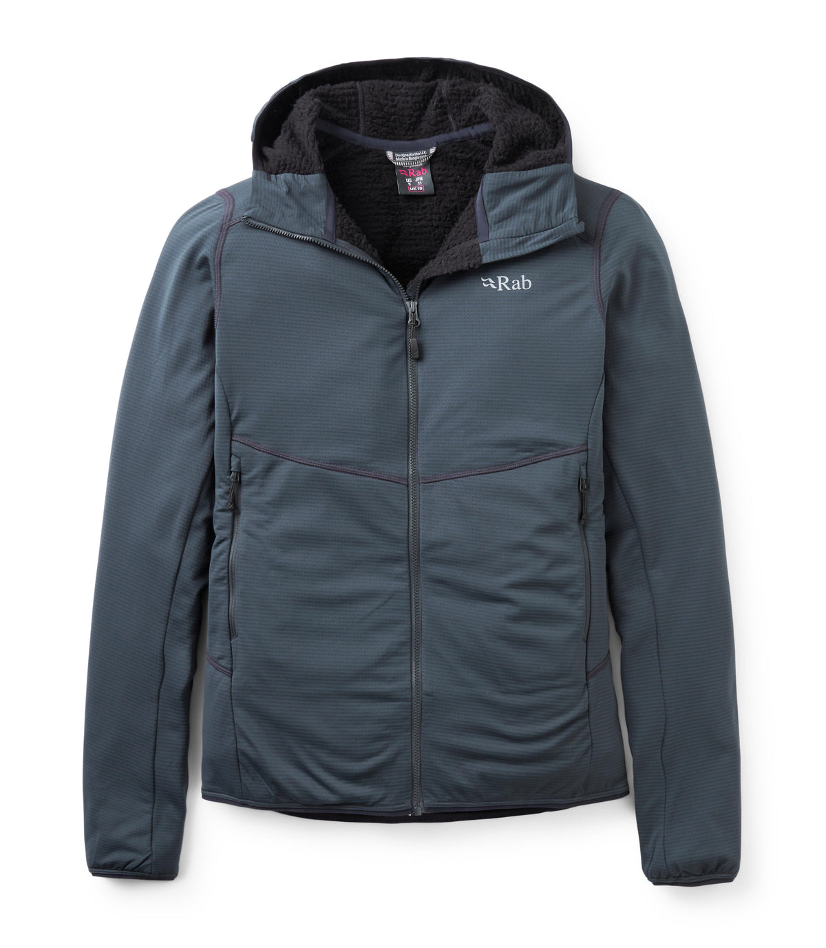 Evolute Hoody Wmns