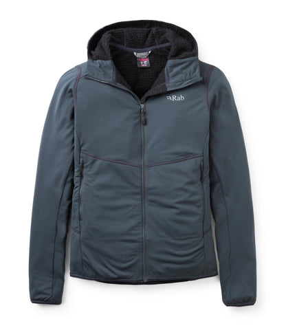 Evolute Hoody Wmns