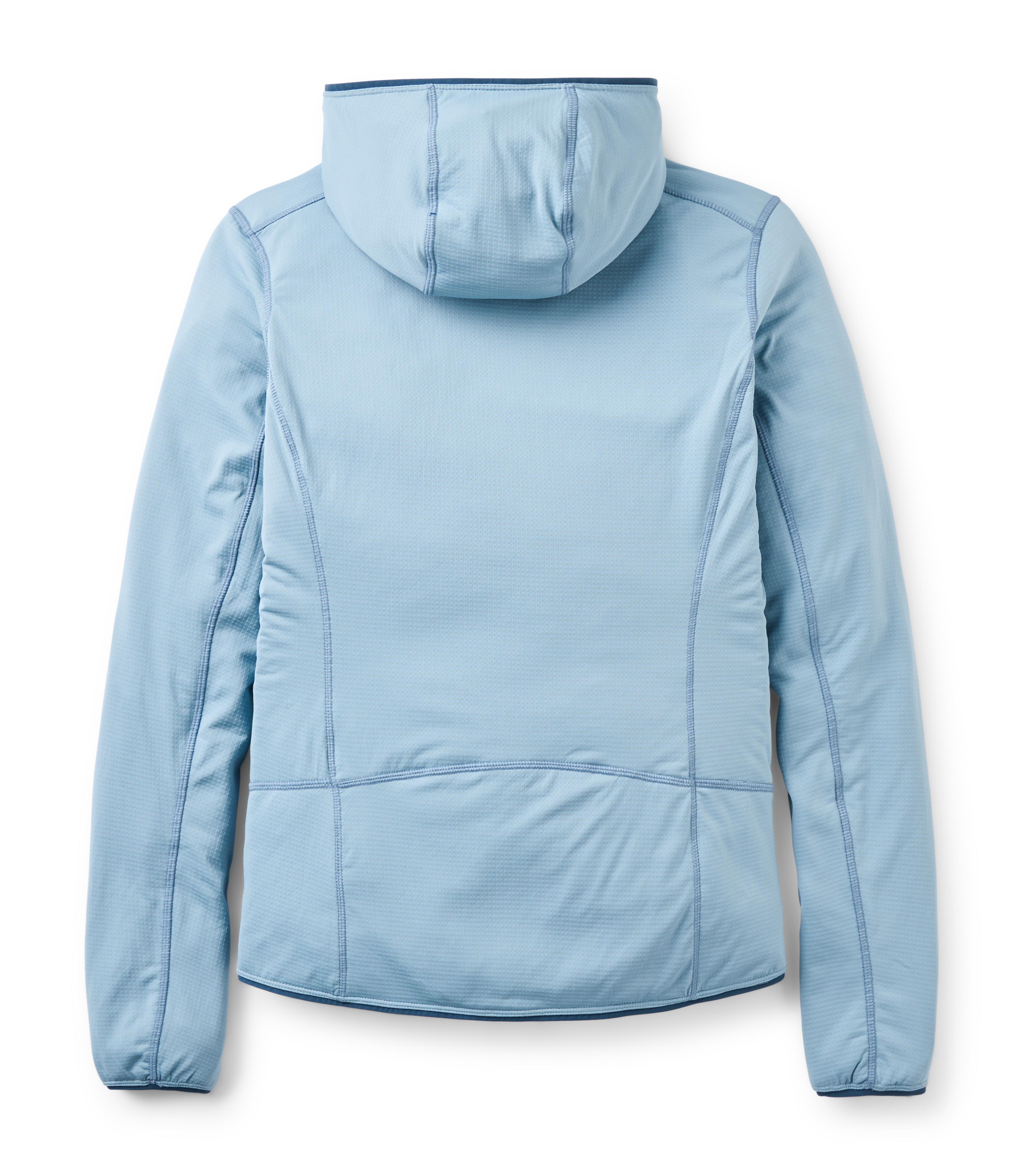 Evolute Hoody Wmns | Rab® ジャパン公式サイト