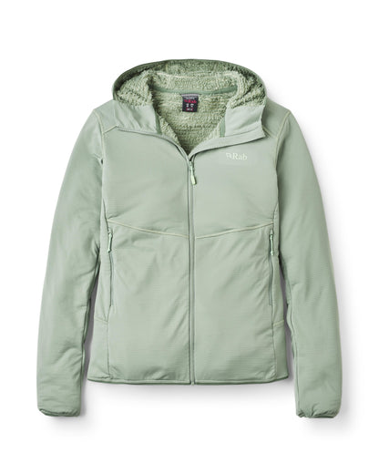 Evolute Hoody Wmns