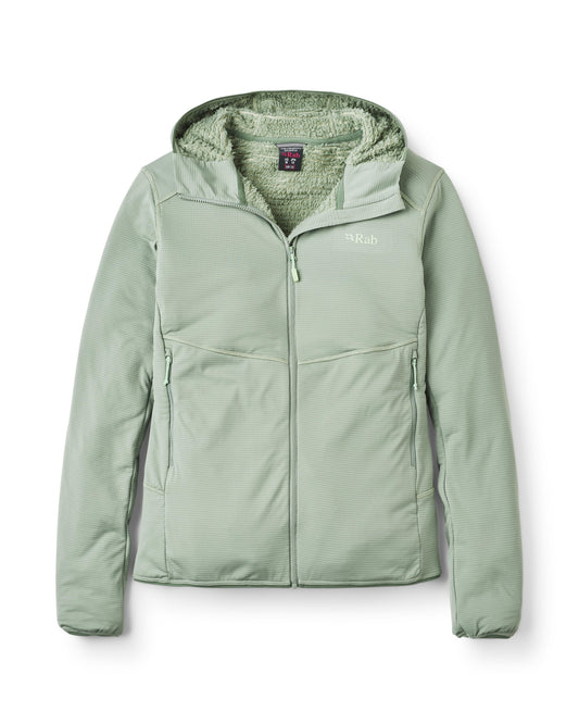 Evolute Hoody Wmns