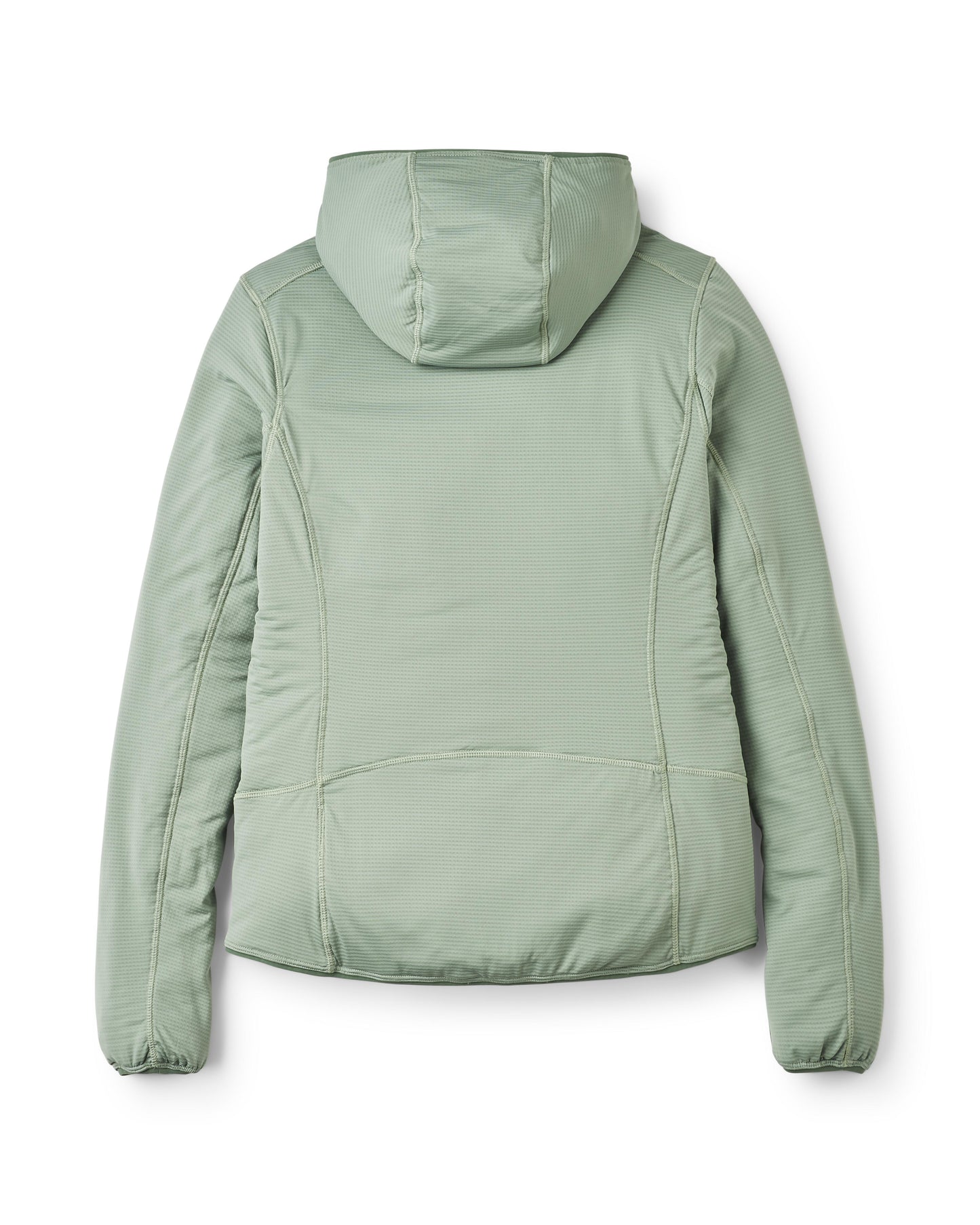 Evolute Hoody Wmns