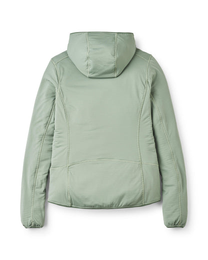 Evolute Hoody Wmns