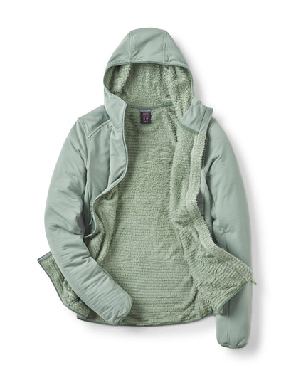Evolute Hoody Wmns