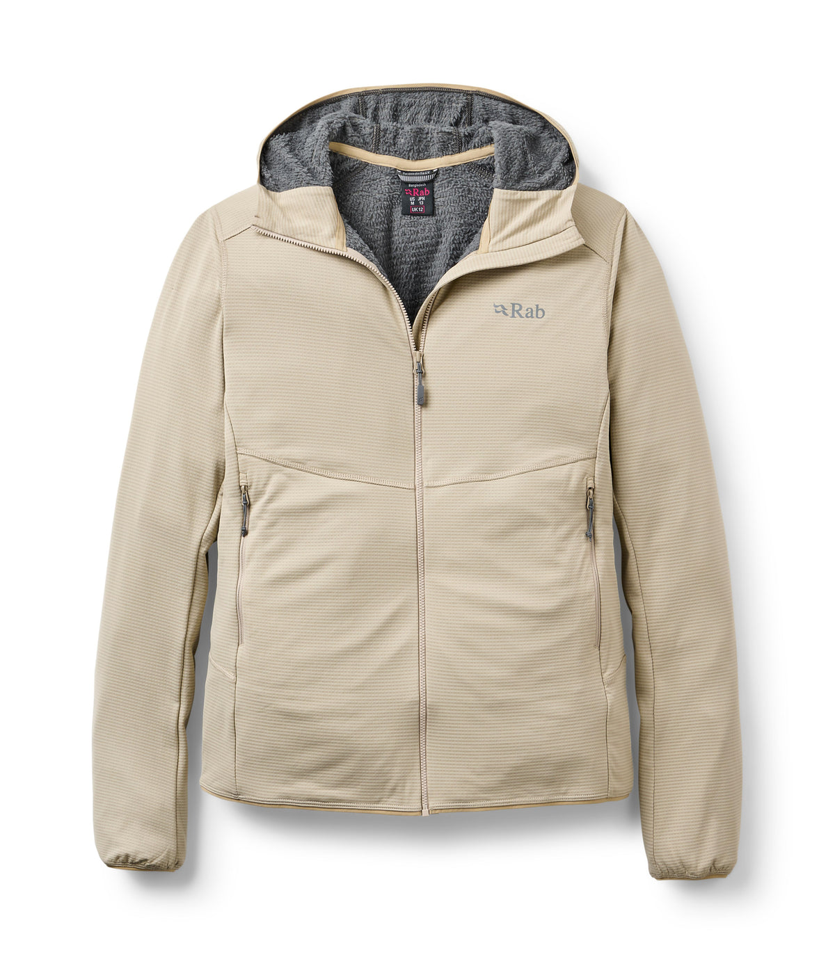 Evolute Hoody Wmns