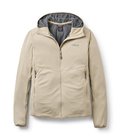 Evolute Hoody Wmns