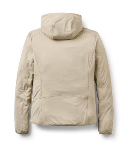 Evolute Hoody Wmns