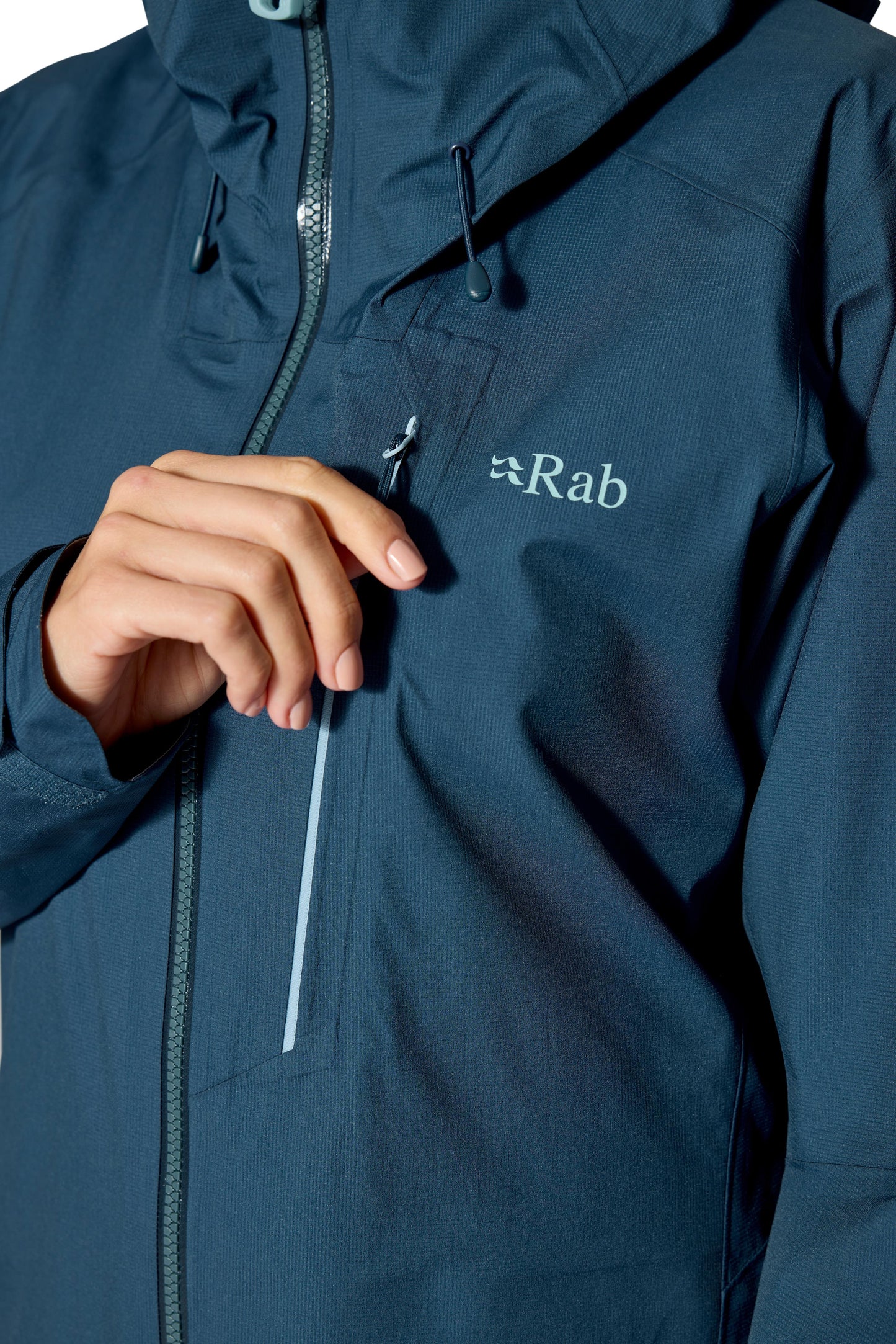 Firewall Alpine Jacket Wmns