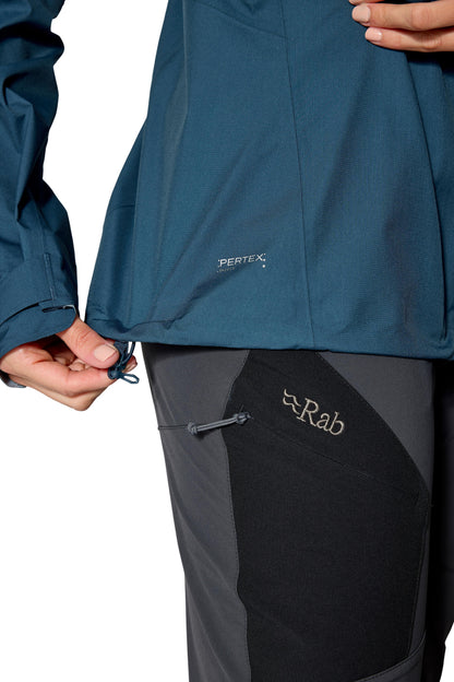 Firewall Alpine Jacket Wmns