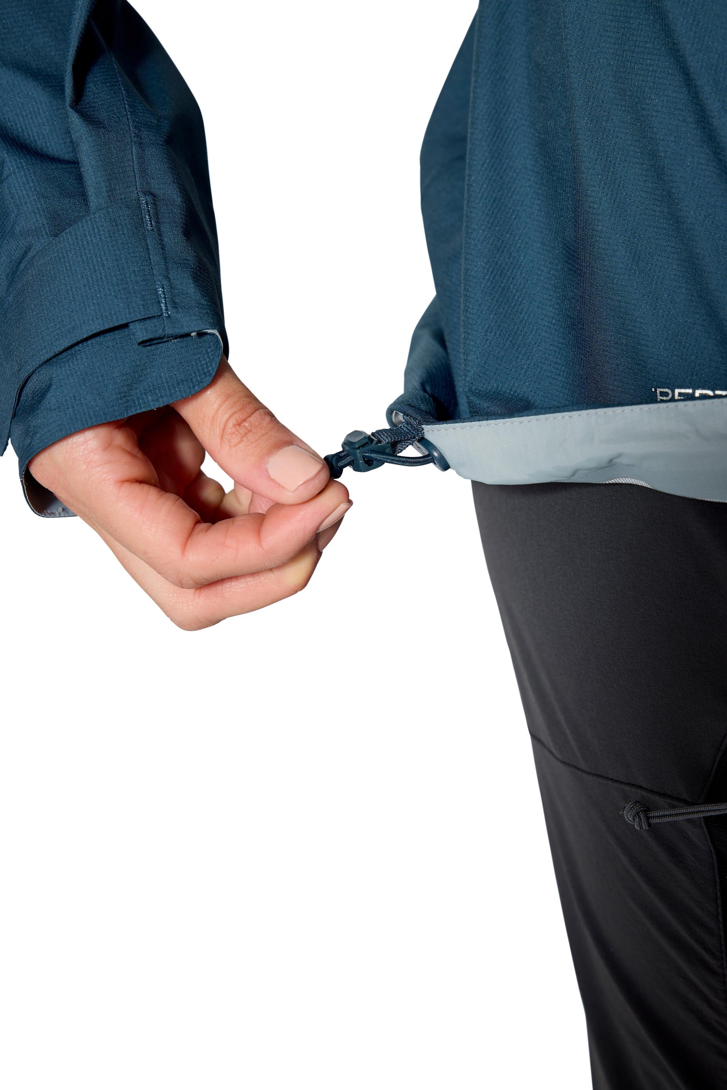 Firewall Alpine Jacket Wmns