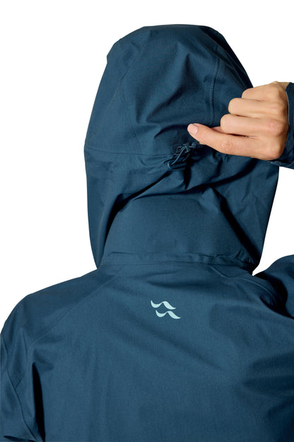 Firewall Alpine Jacket Wmns