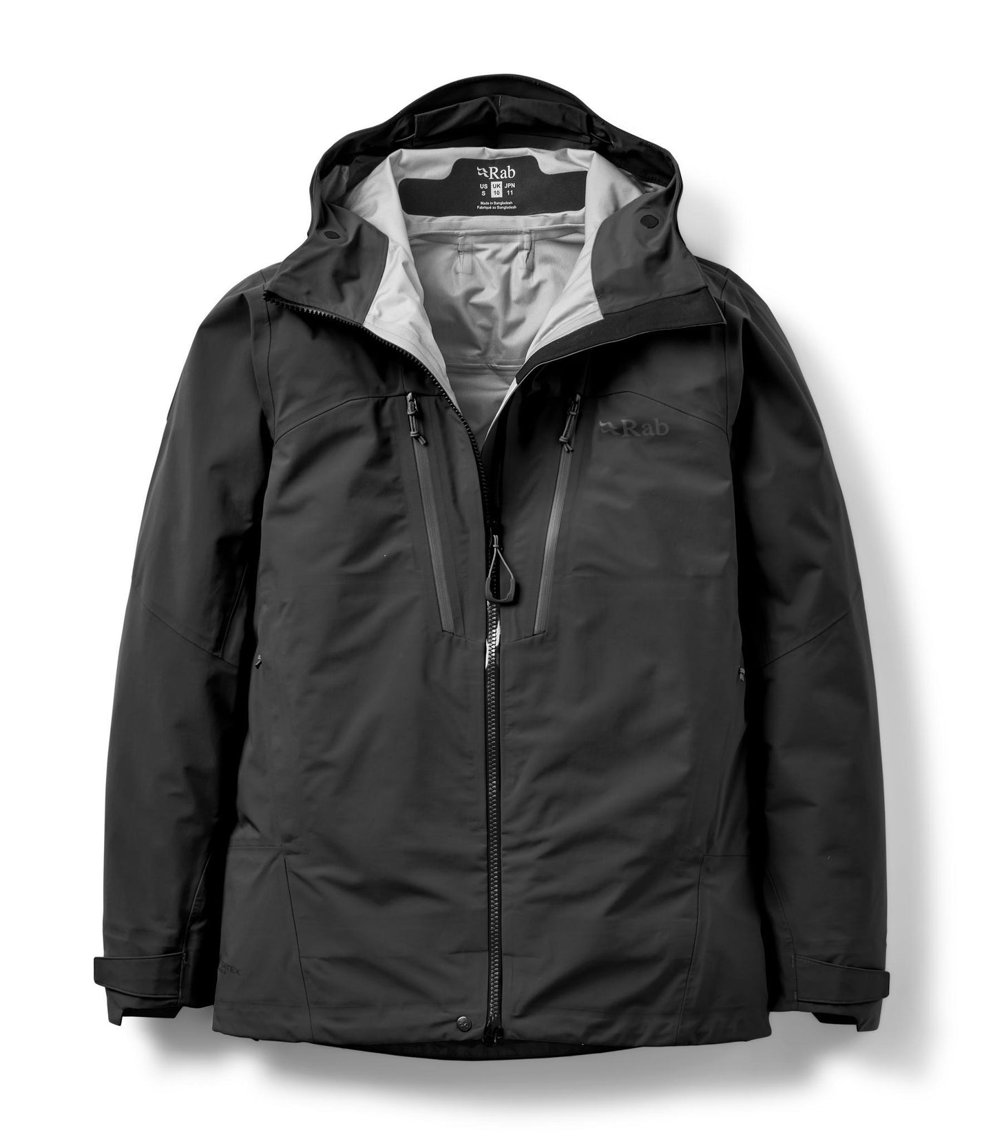 Firewall Guide Jacket Wmns