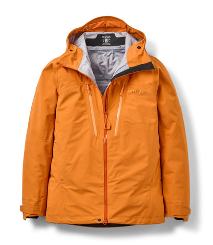 Firewall Guide Jacket Wmns