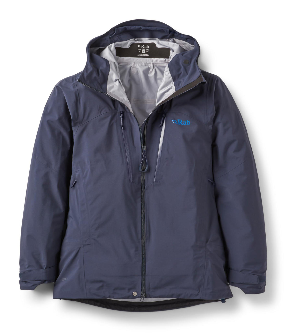 Firewall Guide Jacket Wmns