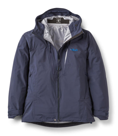 Firewall Guide Jacket Wmns