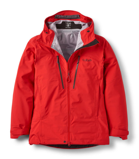 Firewall Guide Jacket Wmns