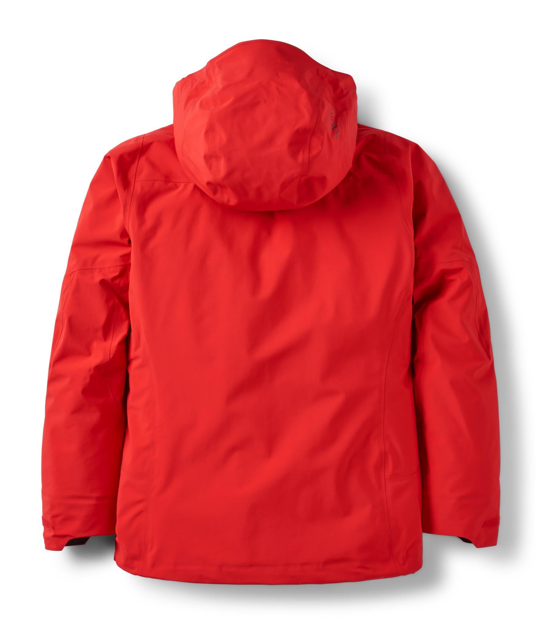 Firewall Guide Jacket Wmns | Rab® ジャパン公式サイト