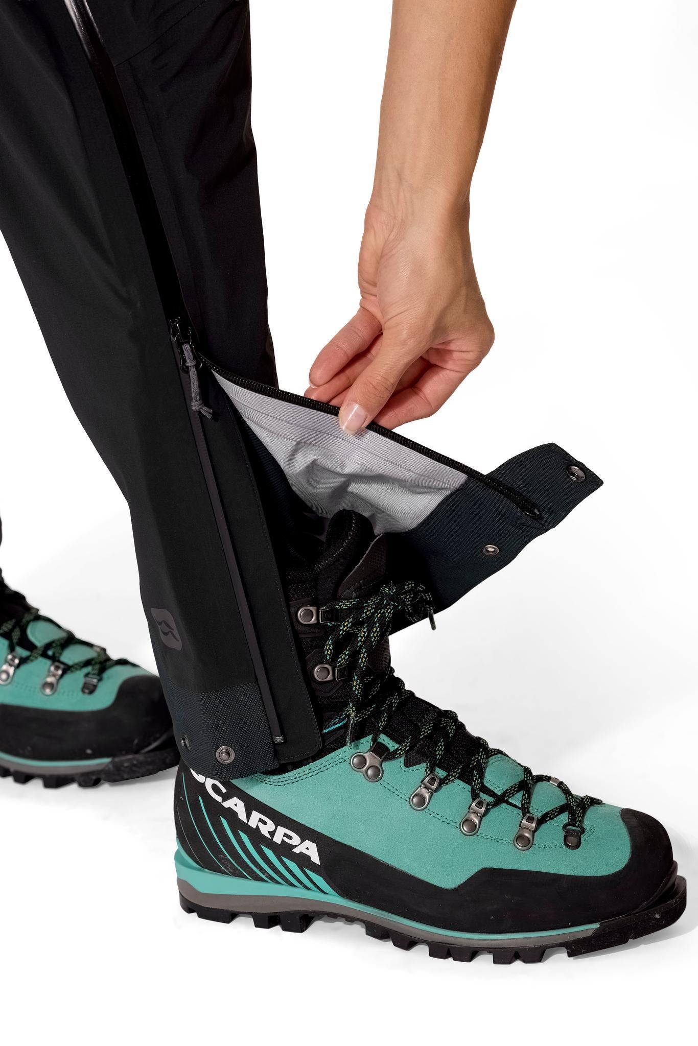 Firewall Guide Pants Wmns