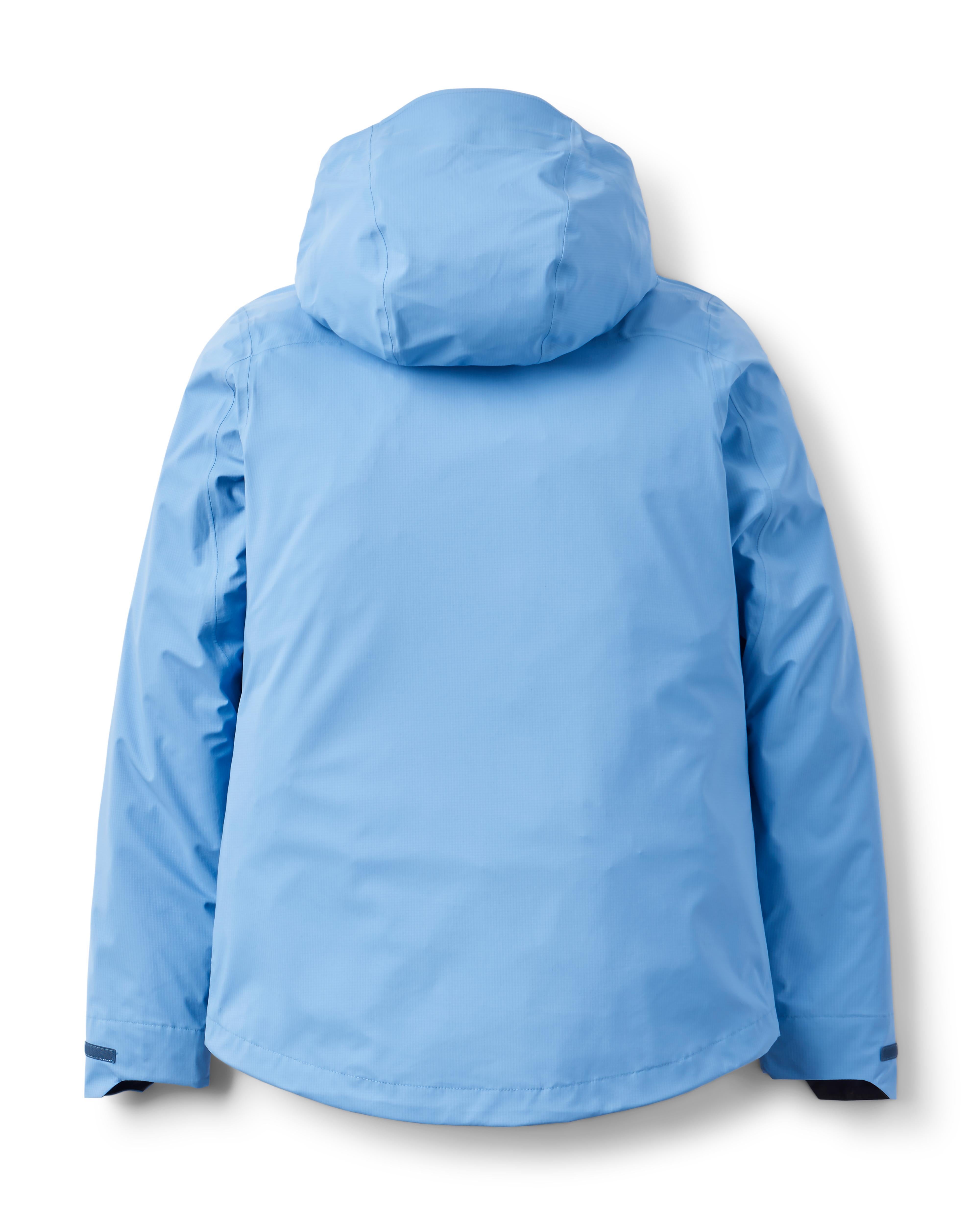 Firewall Light Jacket Wmns | Rab® ジャパン公式サイト