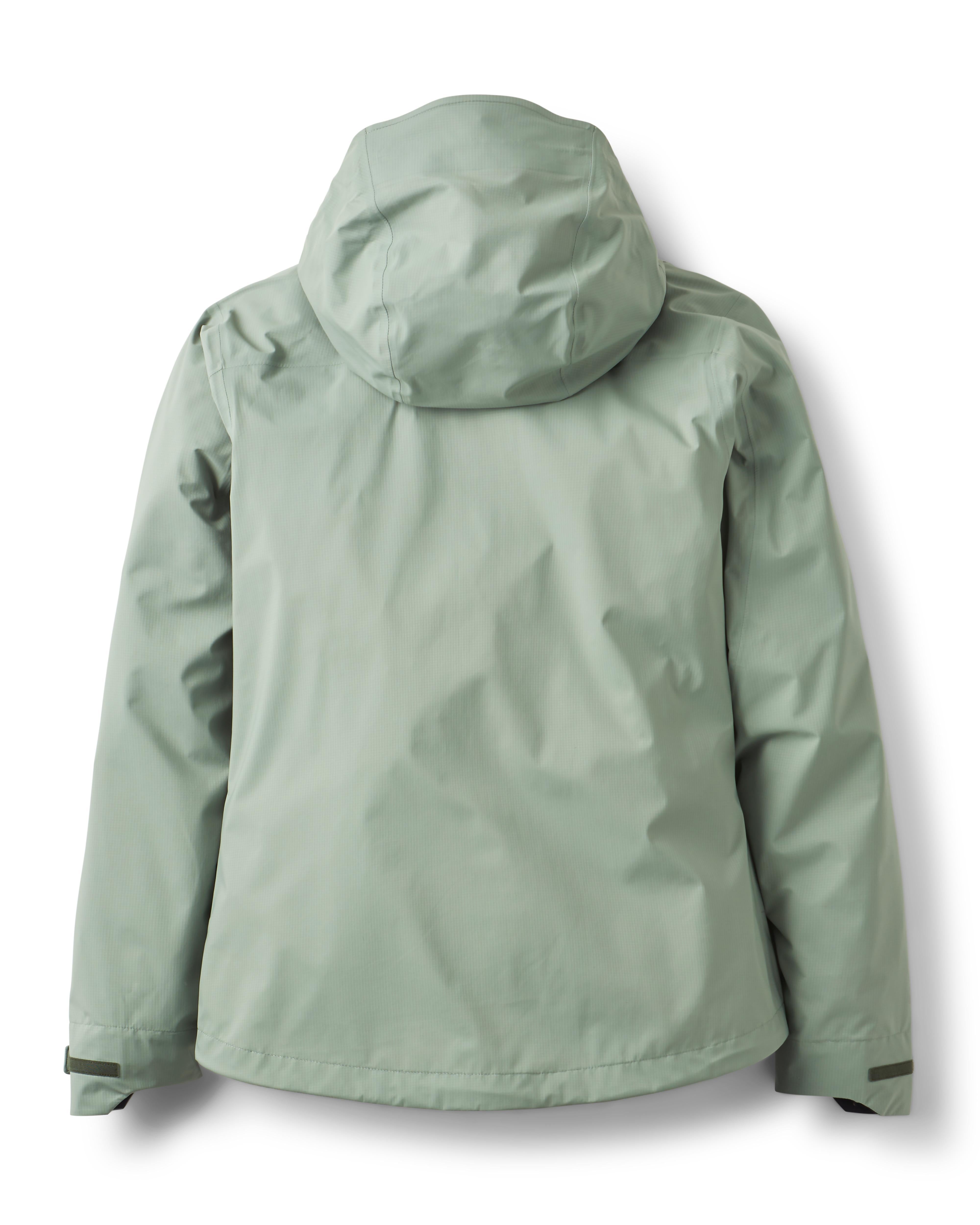 Firewall Light Jacket Wmns | Rab® ジャパン公式サイト