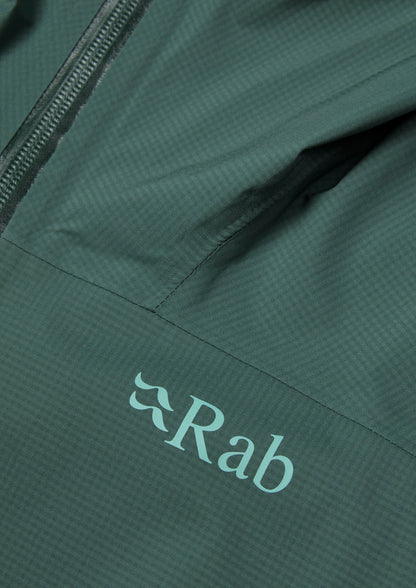 Firewall Light Jacket Wmns