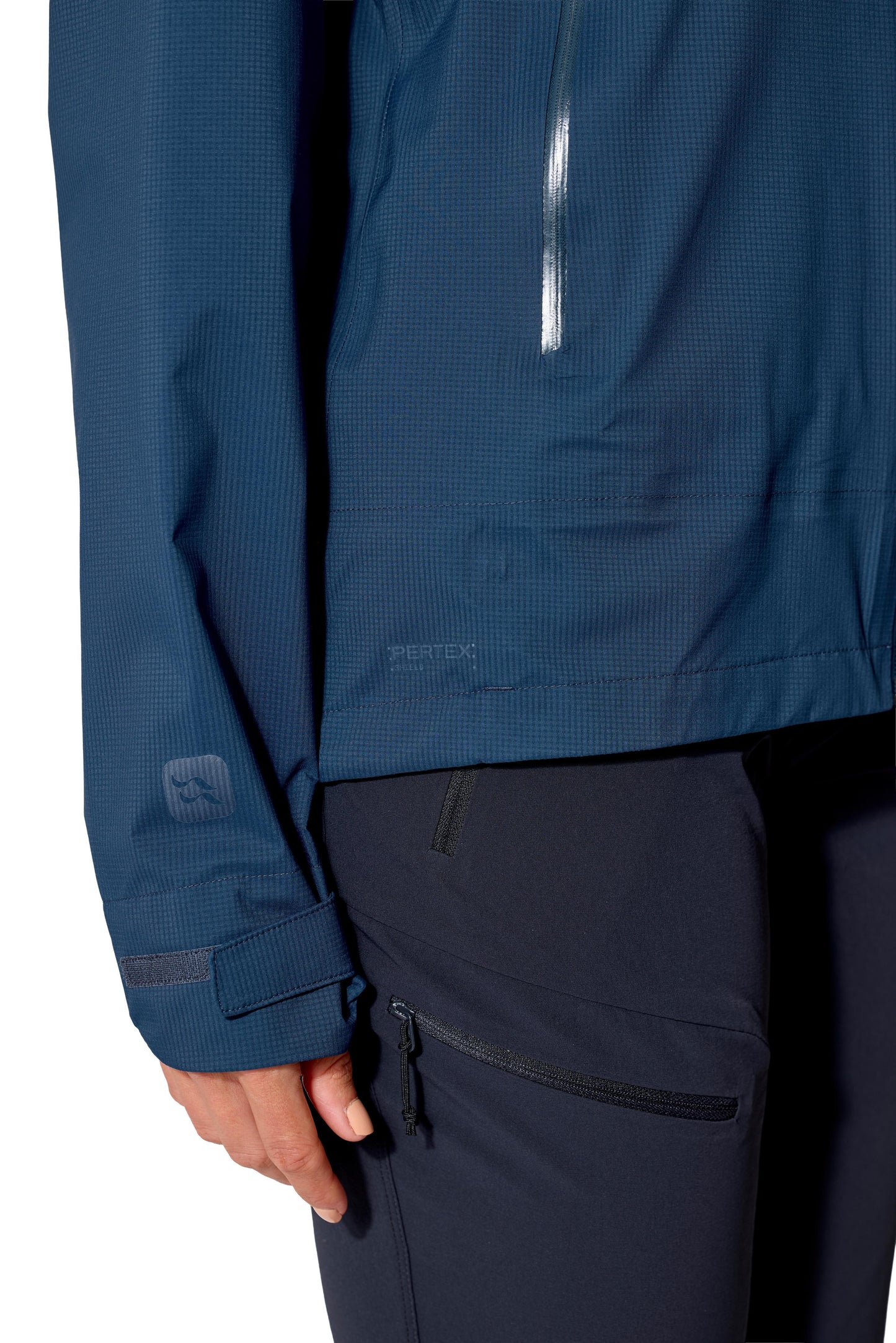 Firewall Light Jacket Wmns