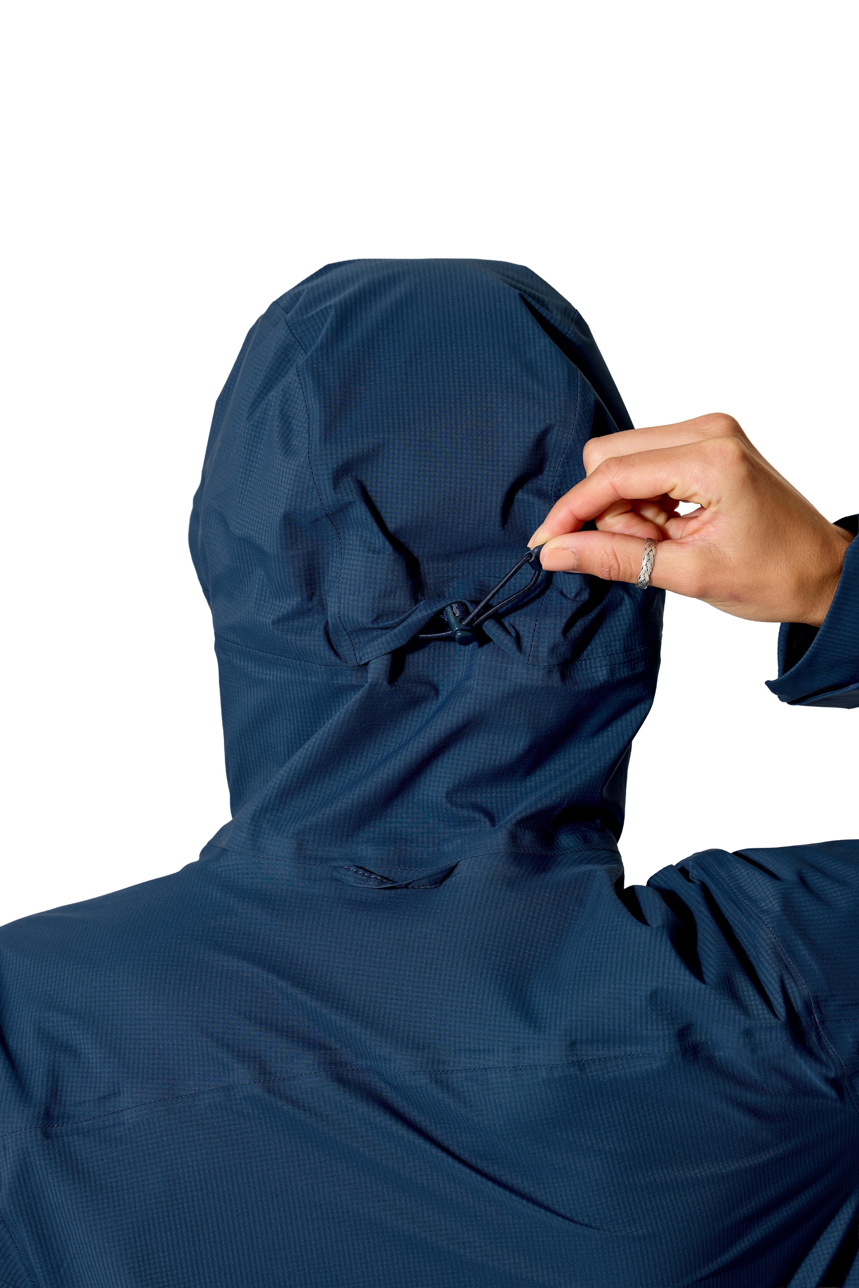 Firewall Light Jacket Wmns | Rab® ジャパン公式サイト