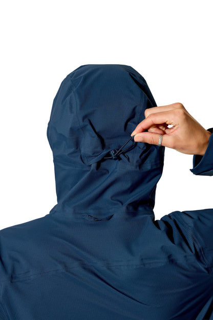 Firewall Light Jacket Wmns