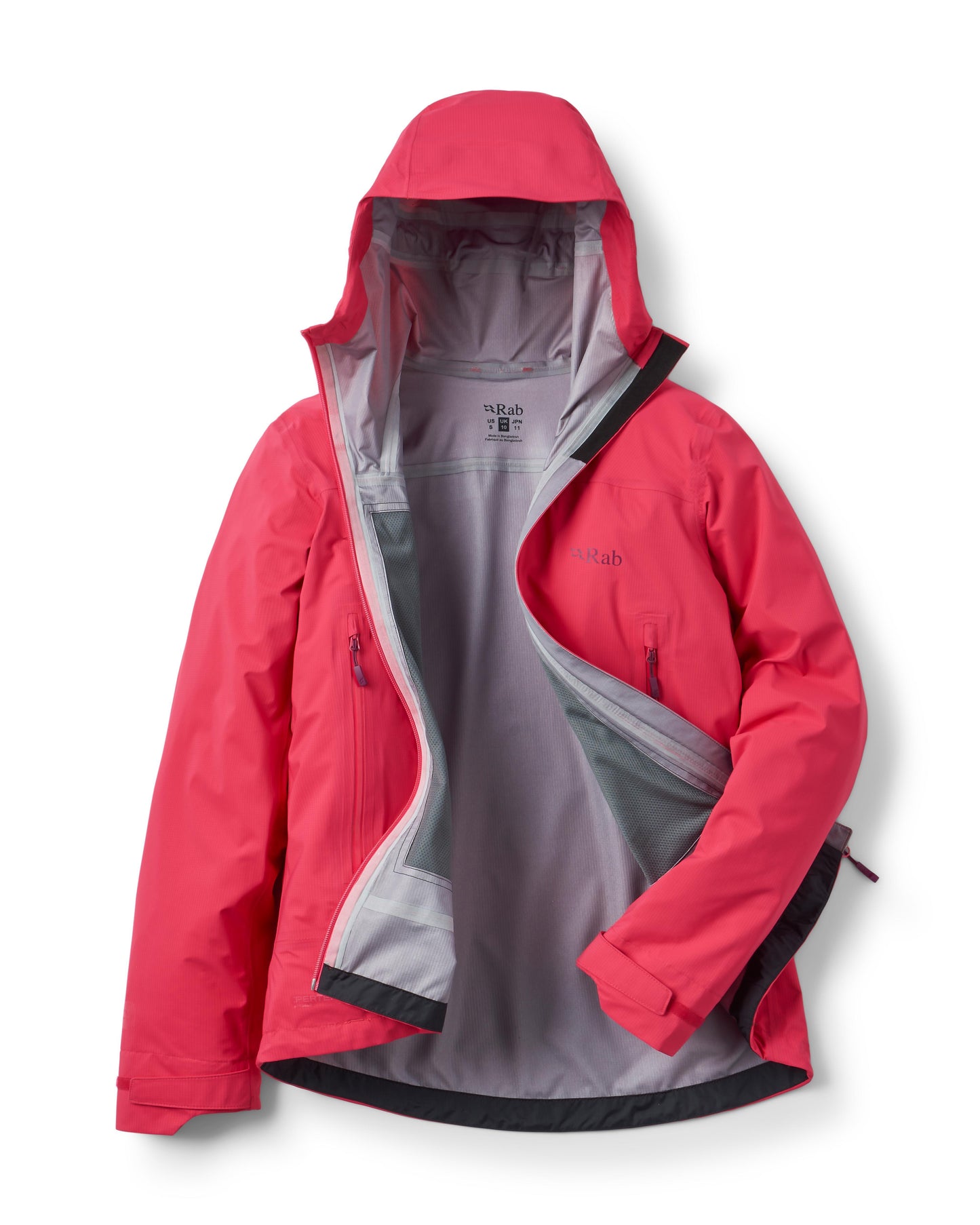 Firewall Light Jacket Wmns