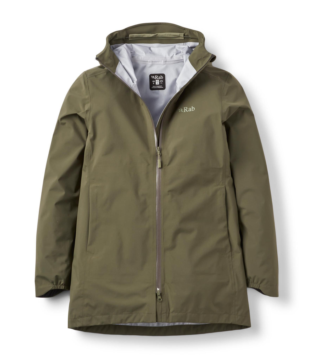 Firewall Parka Wmns