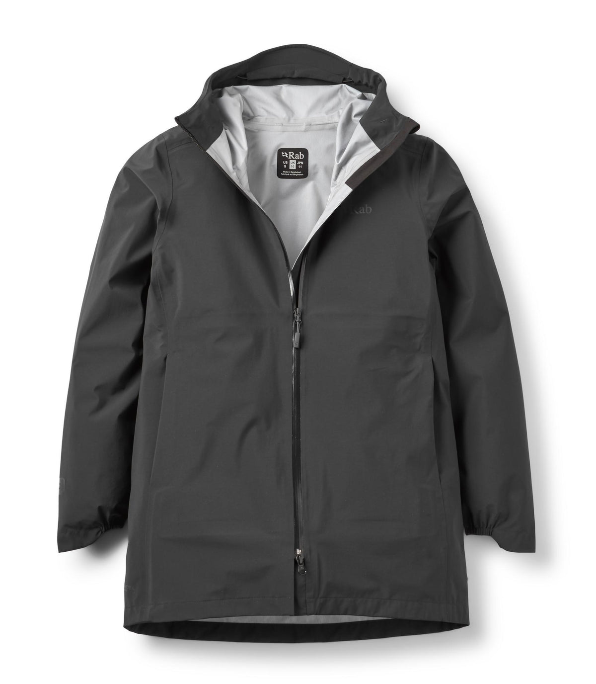 Firewall Parka Wmns