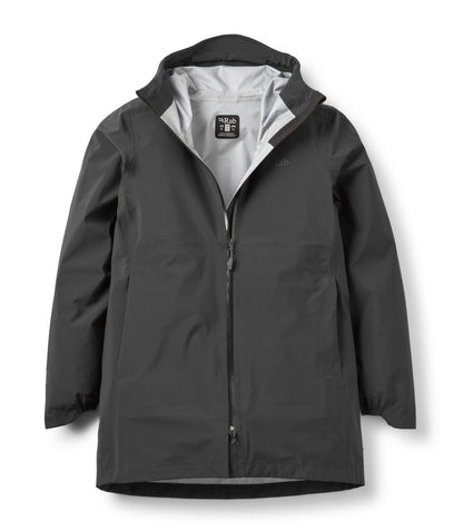 Firewall Parka Wmns