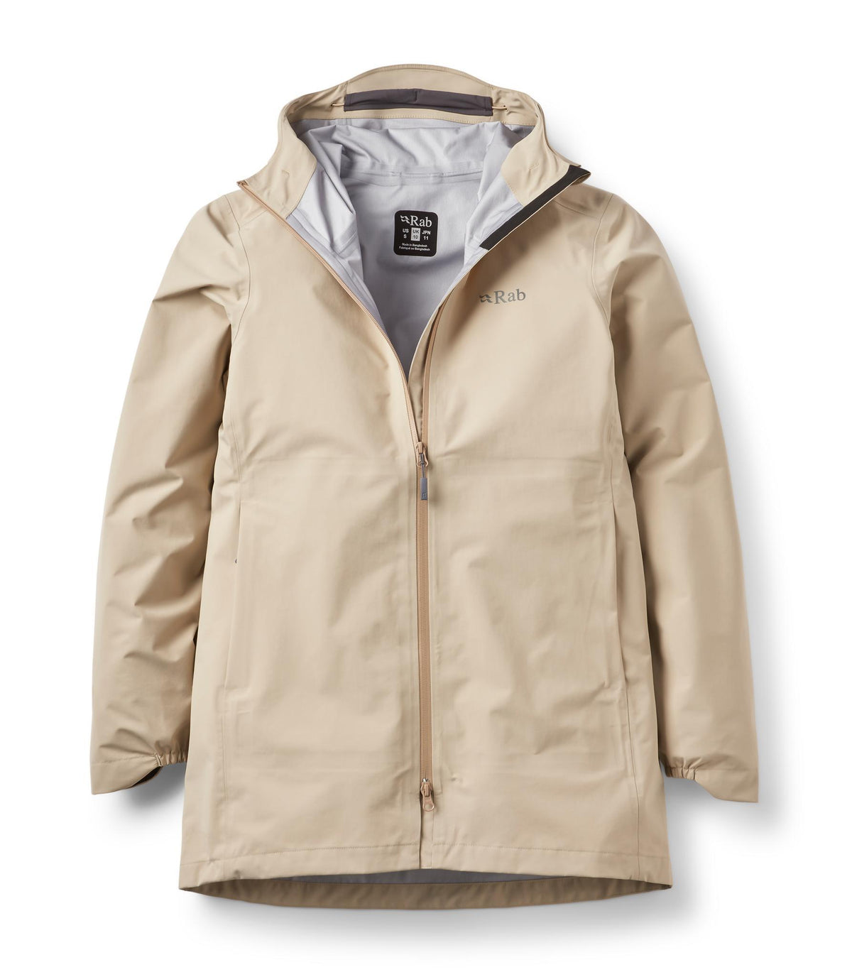 Firewall Parka Wmns