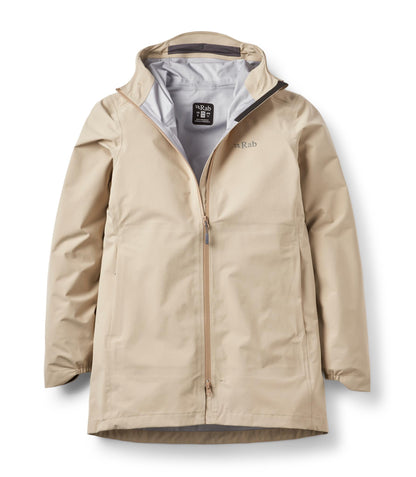 Firewall Parka Wmns