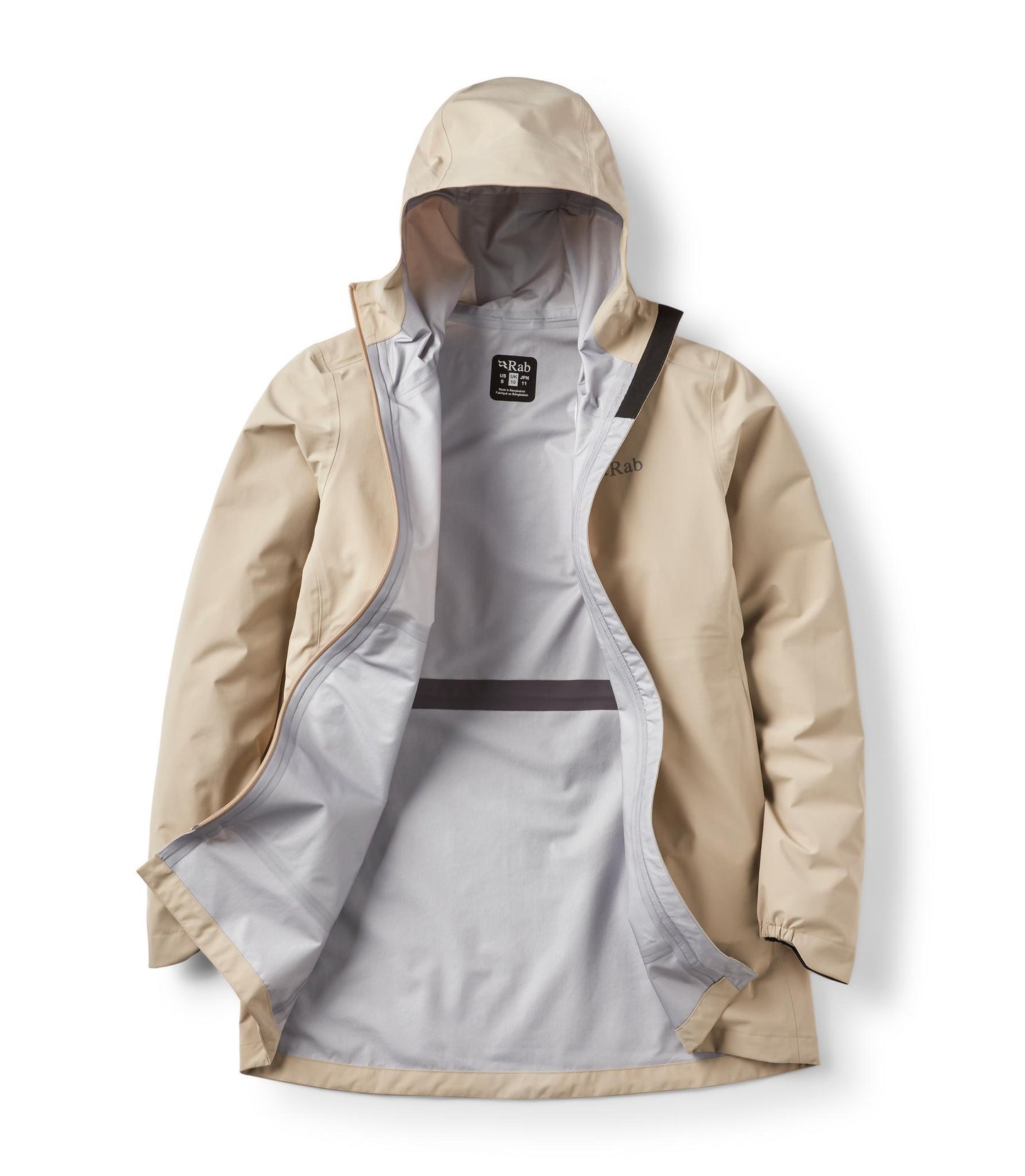 Firewall Parka Wmns