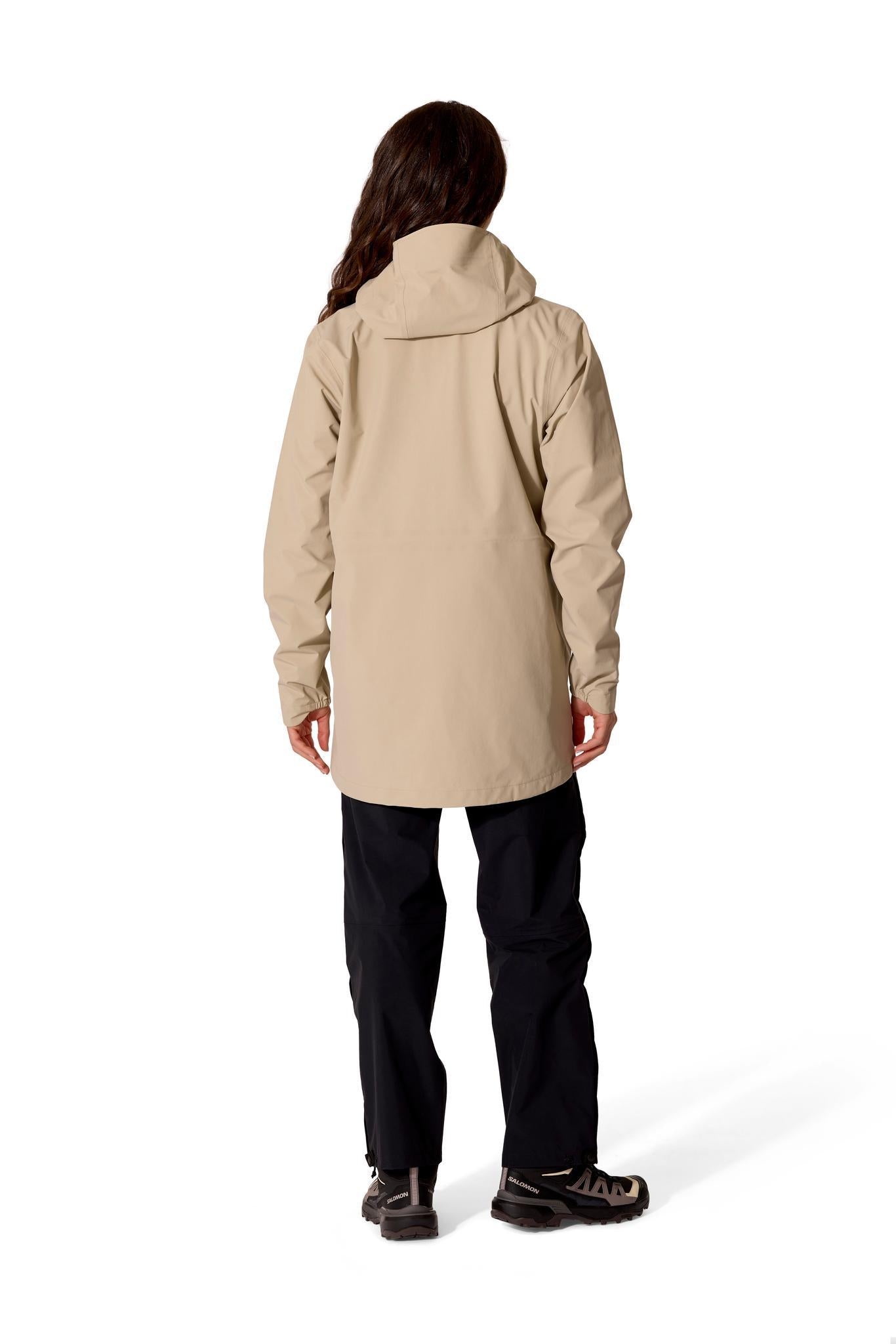 Firewall Parka Wmns