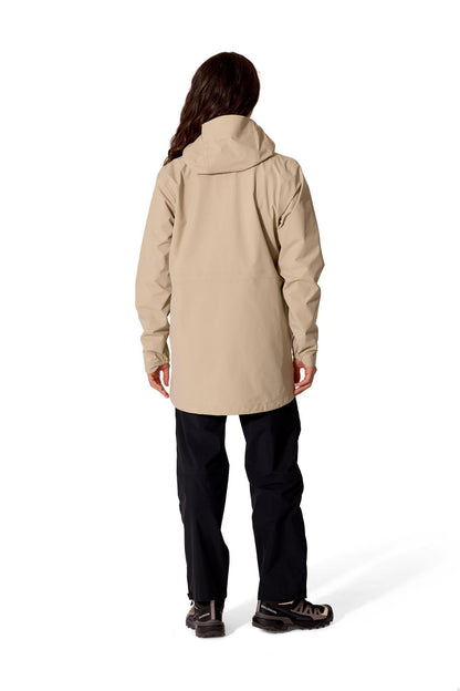 Firewall Parka Wmns