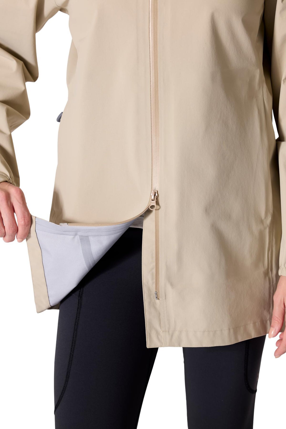 Firewall Parka Wmns