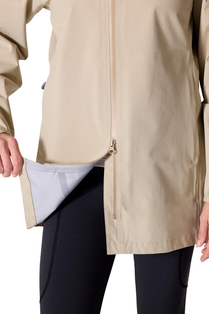 Firewall Parka Wmns