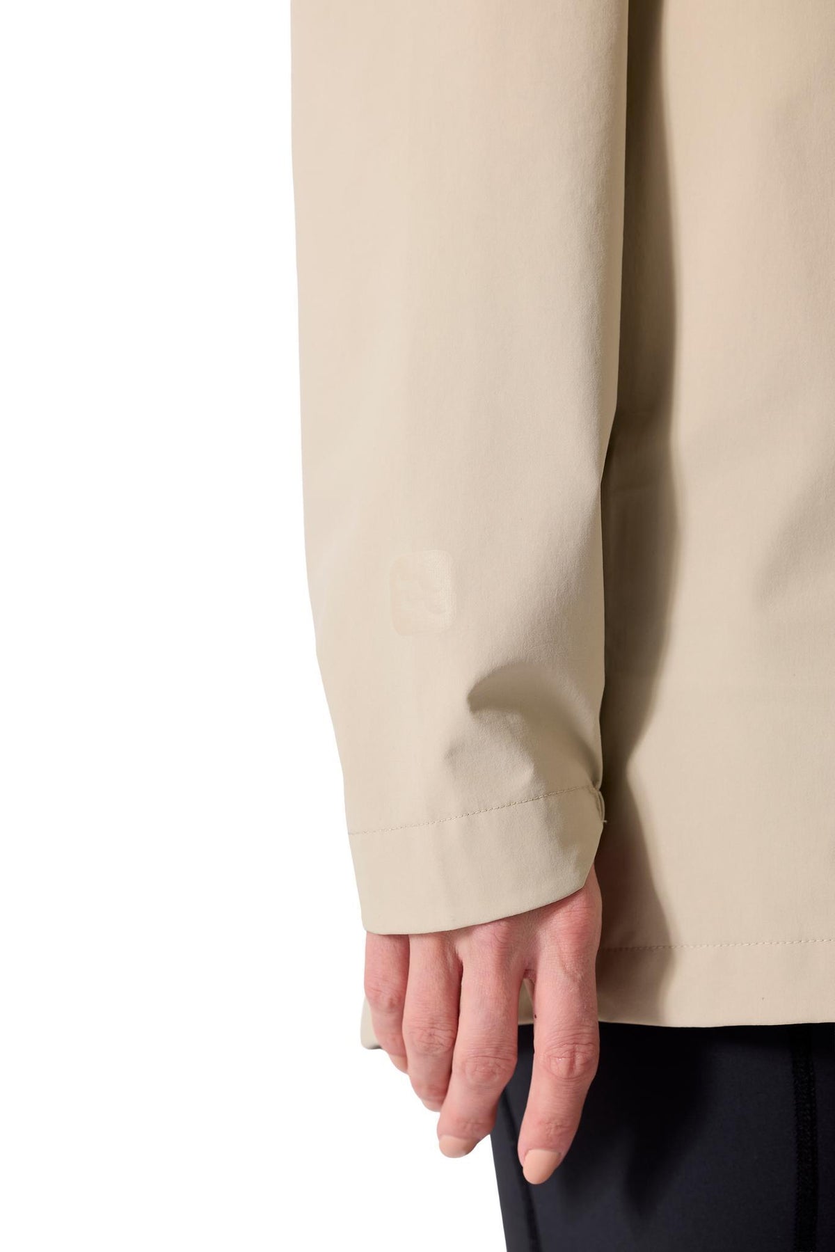 Firewall Parka Wmns