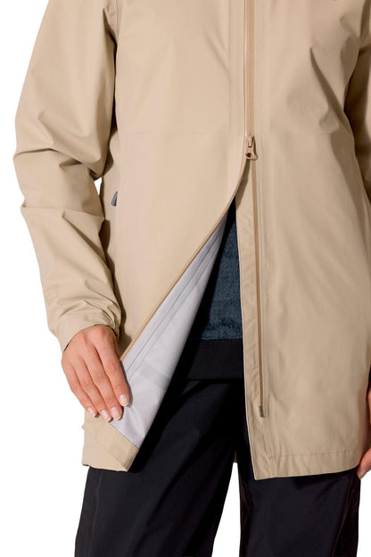 Firewall Parka Wmns