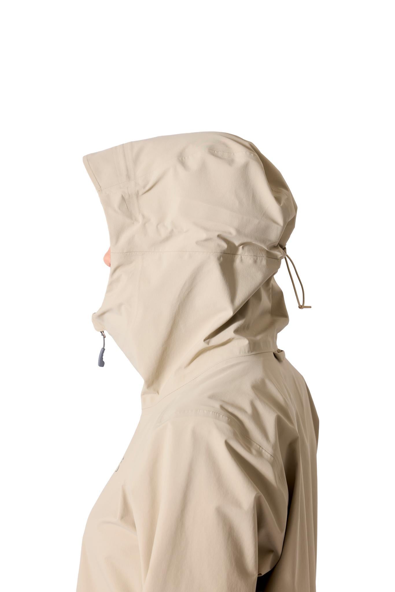 Firewall Parka Wmns