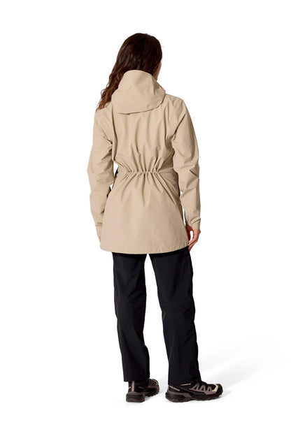 Firewall Parka Wmns