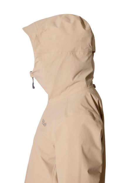 Firewall Parka Wmns